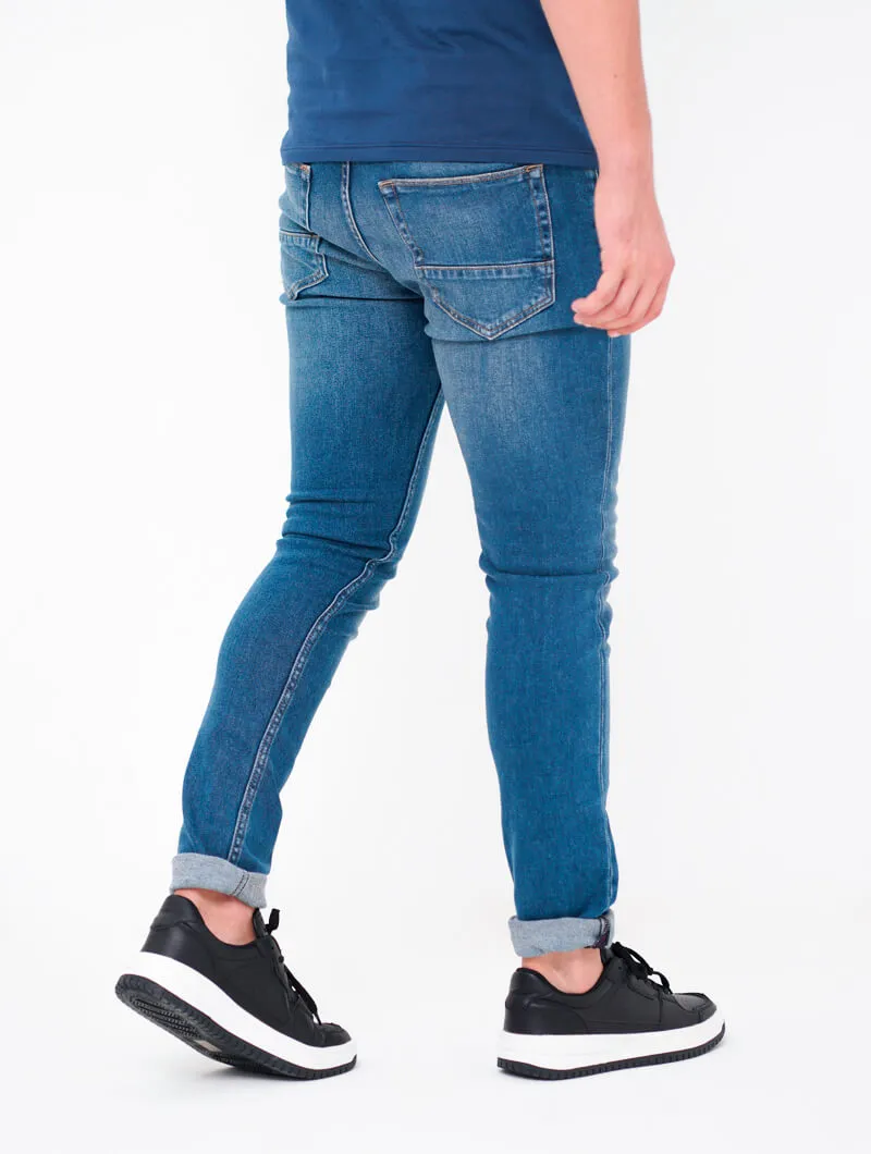 Jean Slim Fit